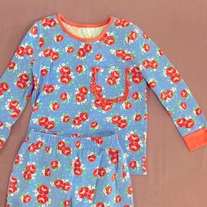 Serendipity by Shrimp and Grits PJs